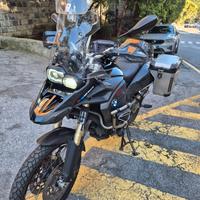 Bmw f 800 gs