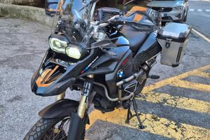 Bmw f 800 gs