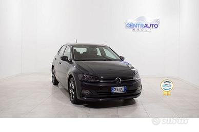 Volkswagen Polo 1.0 TSI 95cv Comfortline BMT