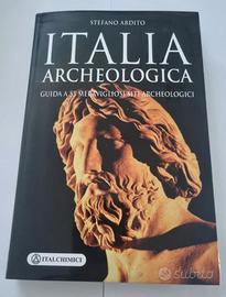 Italia archeologica di Stefano Ardito 53 siti
