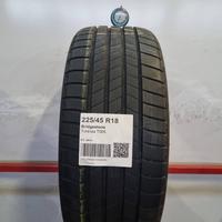Gomme Usate Bridgestone 225 45 18 Guarda Catalogo