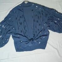 Giacca/ blusa kimono Hoss Intropia