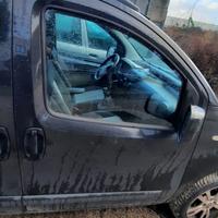 FIAT QUBO - PORTA ANTERIORE DESTRO