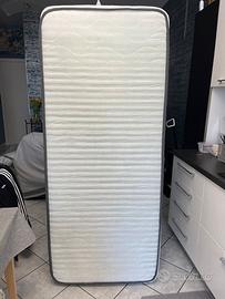 Materasso singolo 80x190