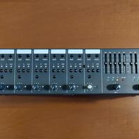 Australian Monitor MX883 - Mixer 8 canali