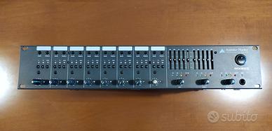 Australian Monitor MX883 - Mixer 8 canali