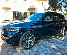 Bmw X5 xDrive30d Msport