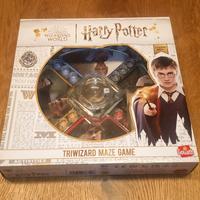 Harry Potter gioco Coppa Tre Maghi