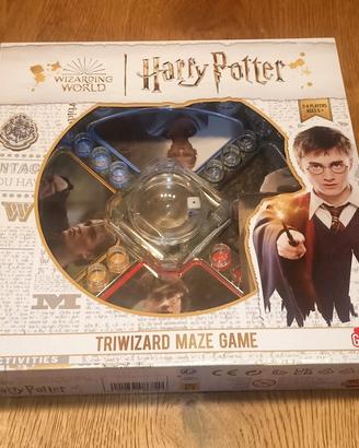 Harry Potter gioco Coppa Tre Maghi