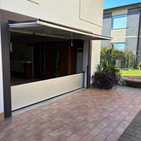 PARATIE ANTIALLAGAMENTO CASA, ABITAZIONE, GIARDINO