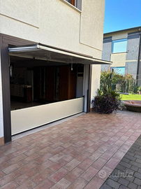 PARATIE ANTIALLAGAMENTO CASA, ABITAZIONE, GIARDINO