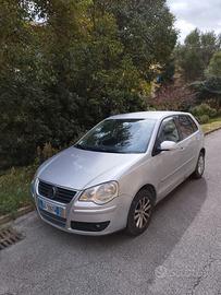 VW POLO 1.4 GPL – IDEALE NEOPATENTATI