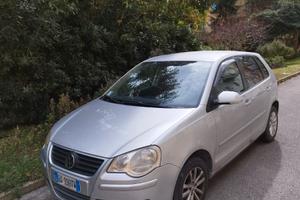 VW POLO 1.4 GPL – IDEALE NEOPATENTATI