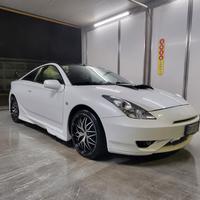 toyota celica t23 gpl con testa rettificata 