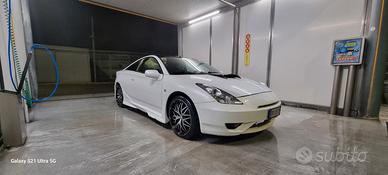 toyota celica t23 gpl con testa rettificata 