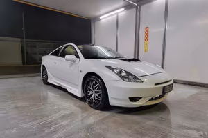 toyota celica t23 gpl con testa rettificata 