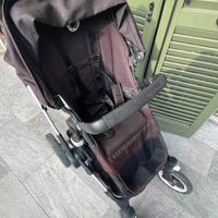 Passeggino + carrozzina Bugaboo