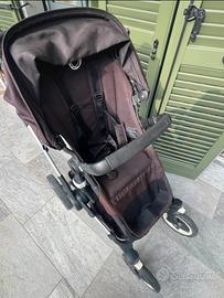 Passeggino + carrozzina Bugaboo