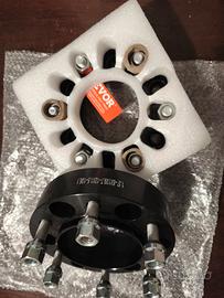 distanziali Toyota Hilux 