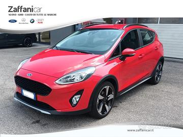 FORD Fiesta 7ª serie - Fiesta 1.0 Ecoboost Hybrid