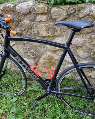 Bici da corsa B'Twin Alur 700 - Shimano 105 10v