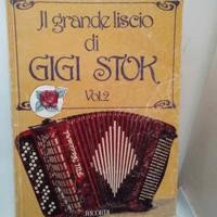 Spartiti musicali gigi stok