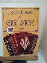 Spartiti musicali gigi stok