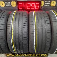 4 GOMME 285 35 22 ESTIVE BRIDGESTONE DOT22