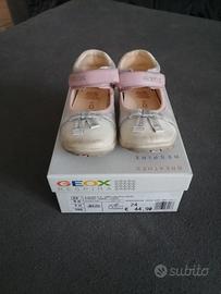 scarpe ballerina Geox