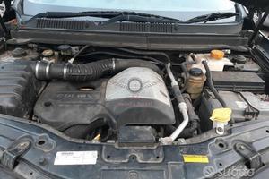 Chevrolet captiva - z20s