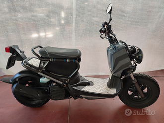 Honda Zoomer Scooter usata in vendita