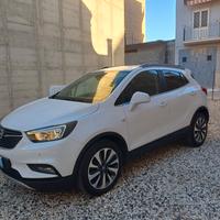 Opel Mokka X 1.6 CDTI Ecotec 4x2 Start&Stop Ultima