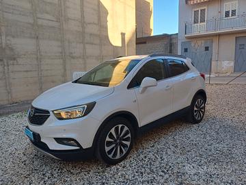 Opel Mokka X 1.6 CDTI Ecotec 4x2 Start&Stop Ultima