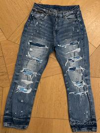 Jeans ragazzo Supply & Demand JD tg 12/13 anni