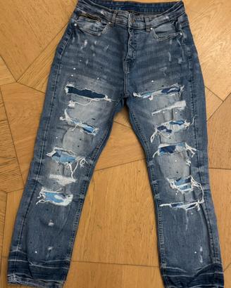 Jeans ragazzo Supply & Demand JD tg 12/13 anni