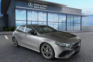 Mercedes-Benz Classe A A 180 d Automatic AMG ...