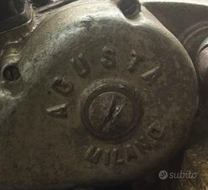 Ricambi MV Agusta anni 40 50 60