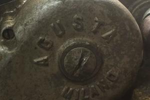 Ricambi MV Agusta anni 40 50 60