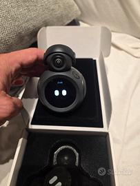 BodyPark Atom - Fitness con IA