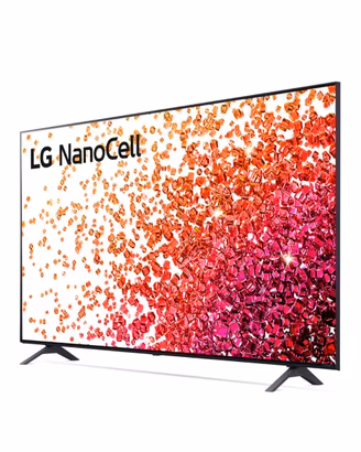 LG NanoCell 50" Smart TV 4K UHD