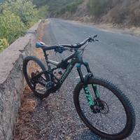 Orbea Occam SL  M30 taglia L