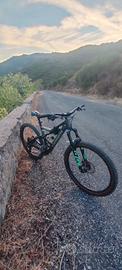 Orbea Occam SL  M30 taglia L