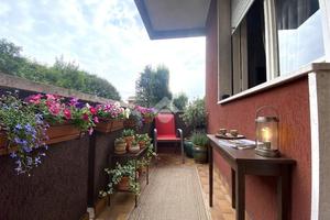 MONOLOCALE A LEGNANO