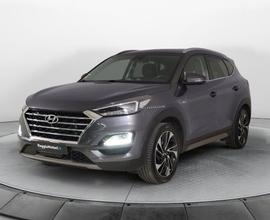 HYUNDAI Tucson 1.6 CRDi 136CV 48V Exellence