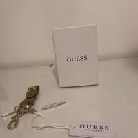 Portachiavi Guess NUOVO