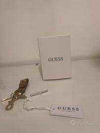Portachiavi Guess NUOVO