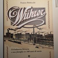 libro sulla storia della birra wurer