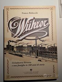 libro sulla storia della birra wurer