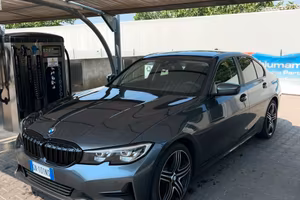 Bmw serie 3 318d g20