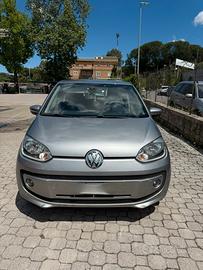 Volkswagen eco up! Metano